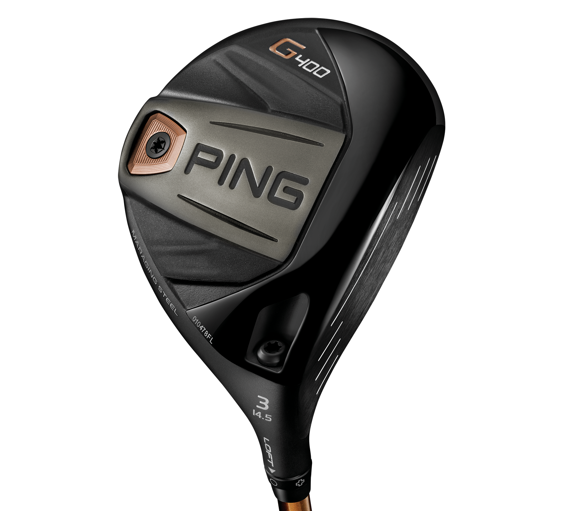 PING launches G400 range | Golfmagic